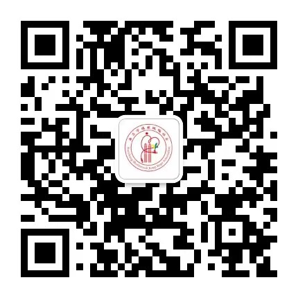南昌市毽球跳绳协会公众号二维码